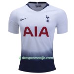 Tottenham Hotspur Dres Domaći 2018-2019 Kratkih Rukava